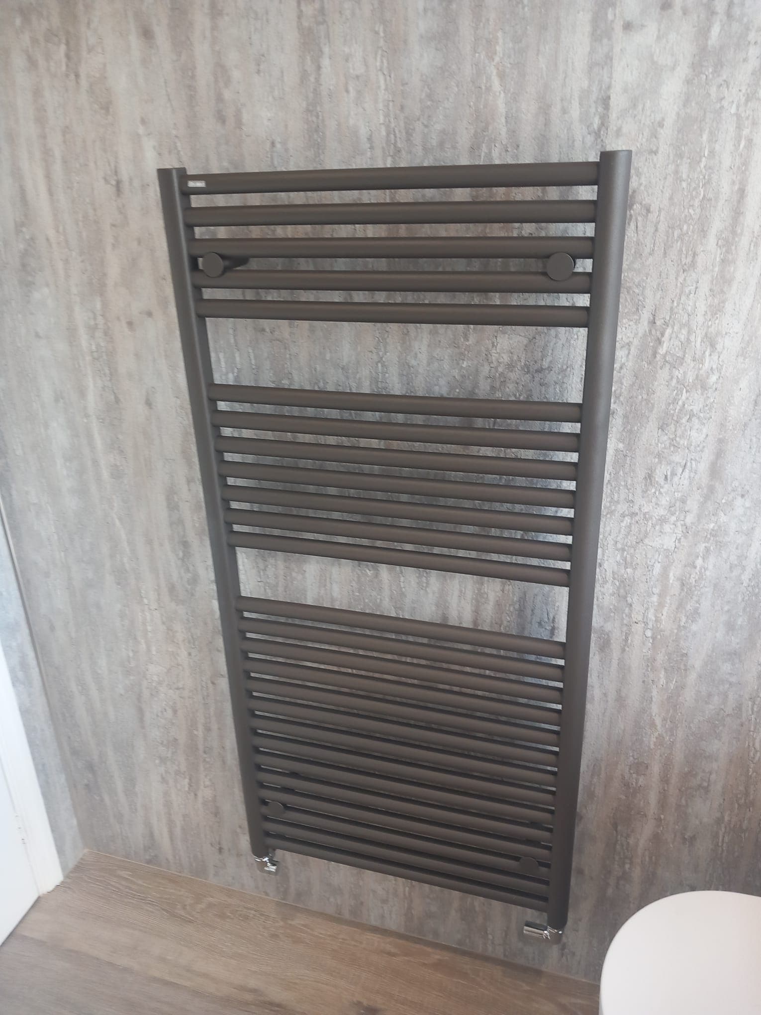 Heating and boiler work by Pete Jones